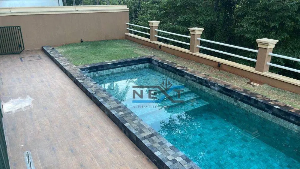 Casa de Condomínio, 4 quartos - Foto 7