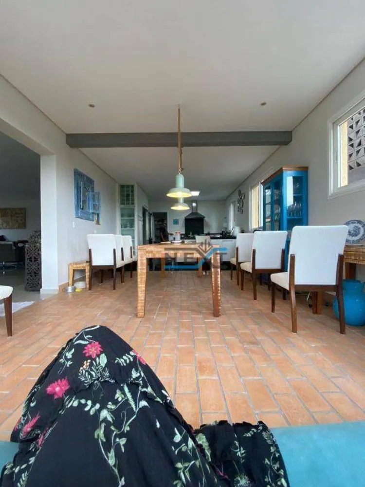 Casa de Condomínio, 4 quartos - Foto 9