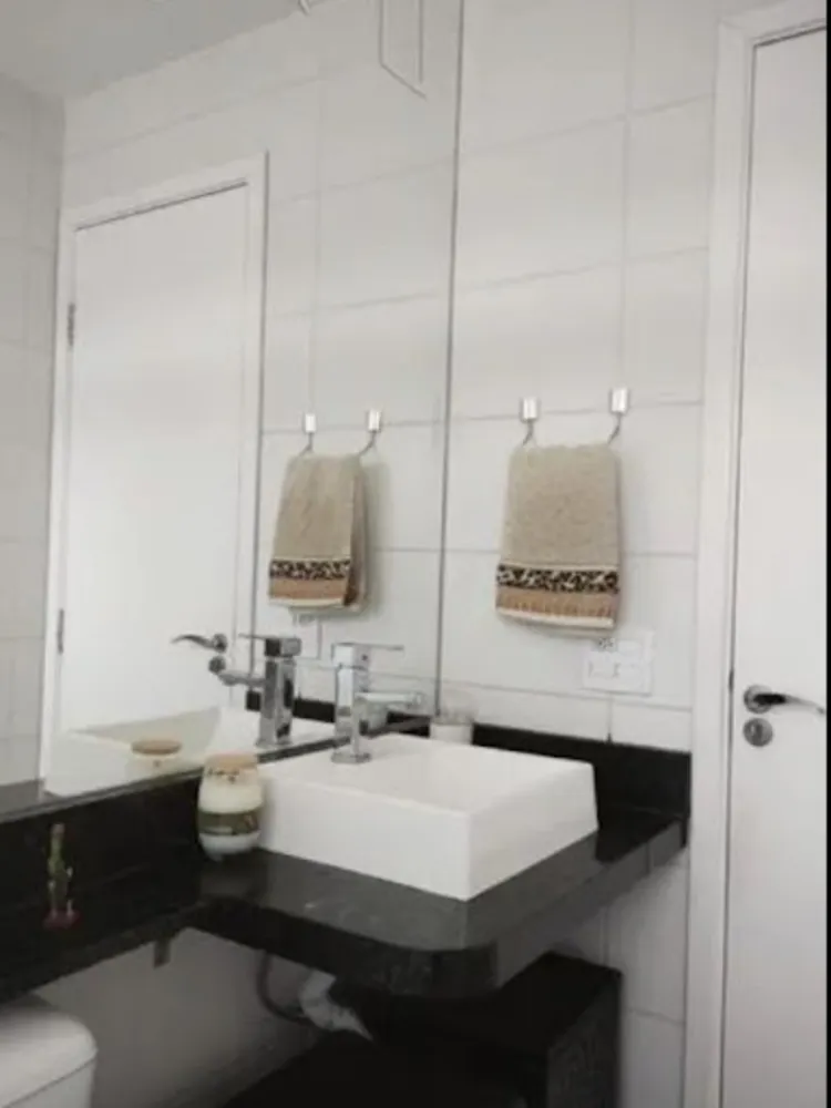 Apartamento, 2 quartos, 54 m² - Foto 3