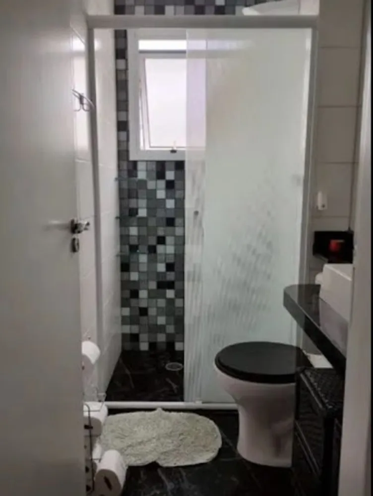 Apartamento, 2 quartos, 54 m² - Foto 2