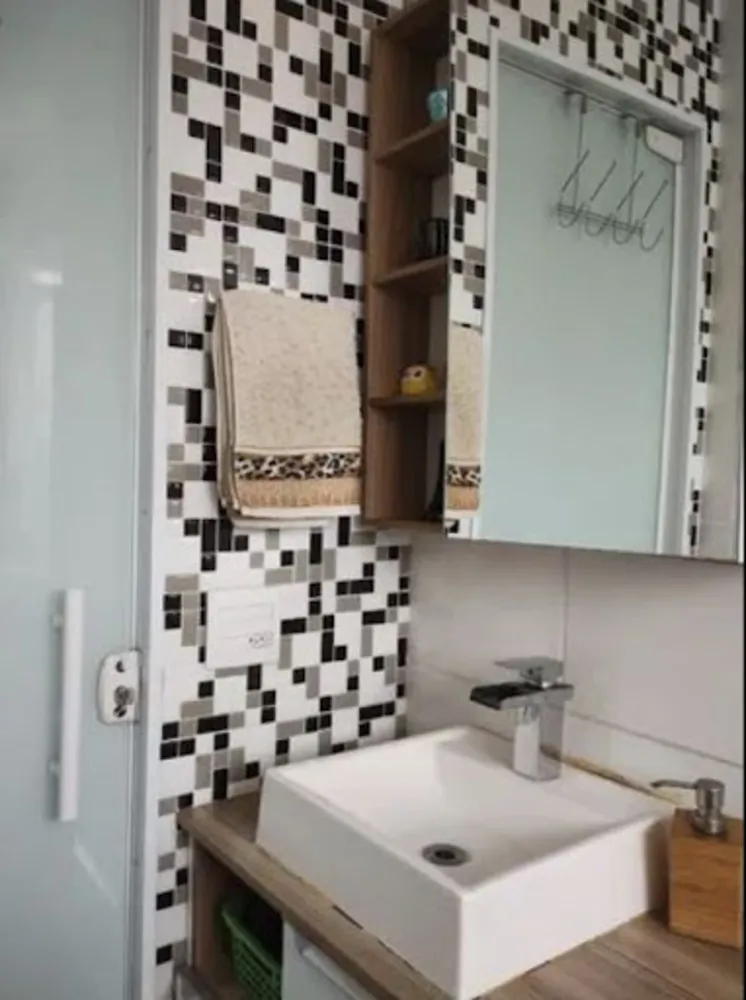 Apartamento, 2 quartos, 54 m² - Foto 1