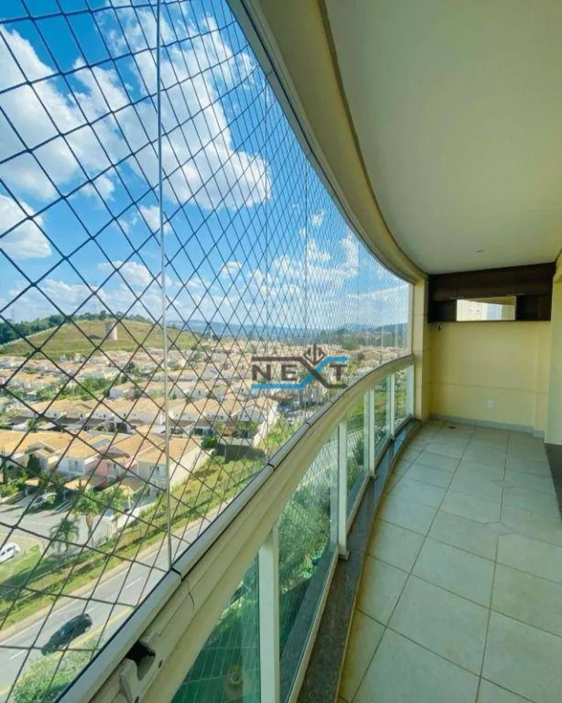 Apartamento, 2 quartos, 113 m² - Foto 4