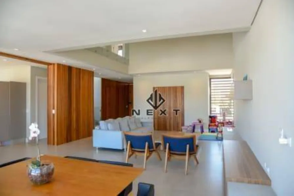 Casa de Condomínio, 4 quartos - Foto 9