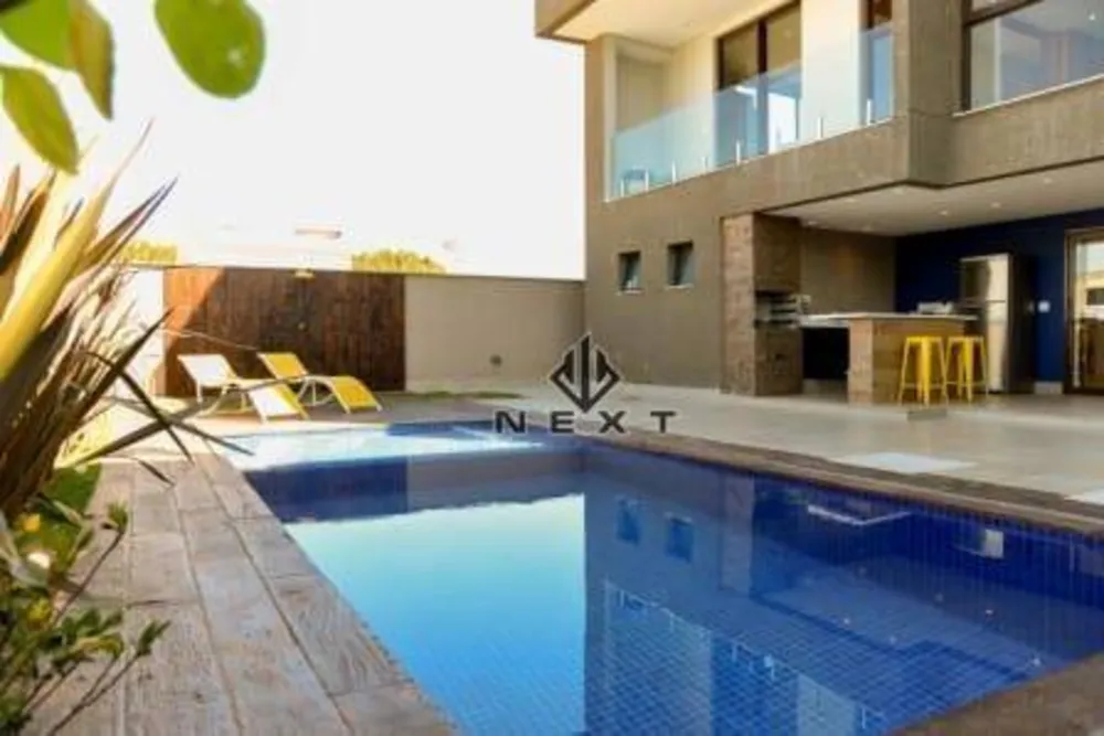 Casa de Condomínio, 4 quartos - Foto 6