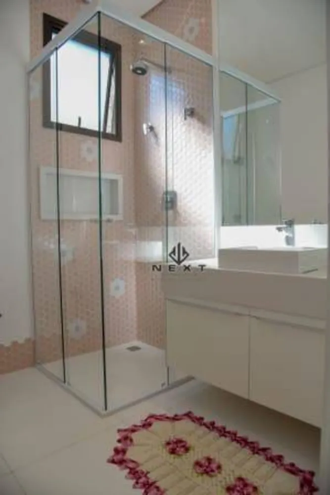 Casa de Condomínio, 4 quartos - Foto 12
