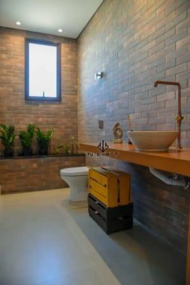 Casa de Condomínio, 4 quartos - Foto 10