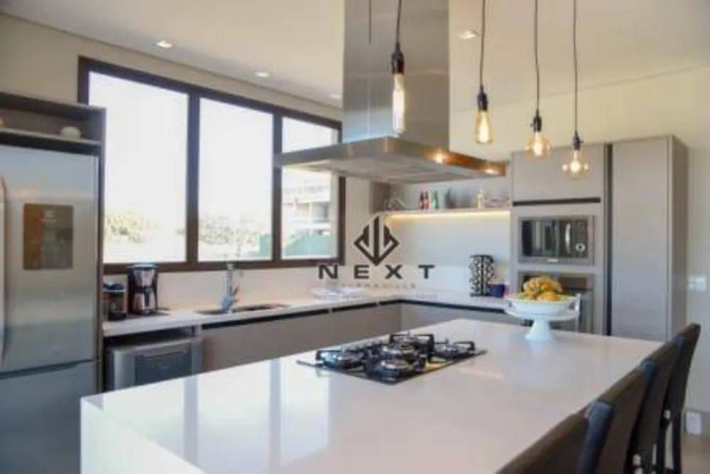 Casa de Condomínio, 4 quartos - Foto 7