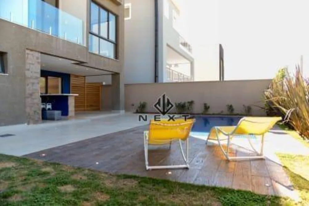 Casa de Condomínio, 4 quartos - Foto 5