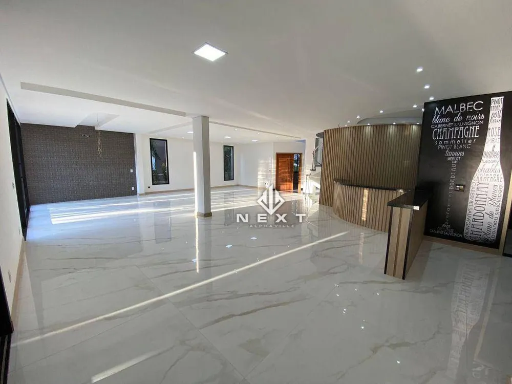 Casa de Condomínio, 5 quartos - Foto 5