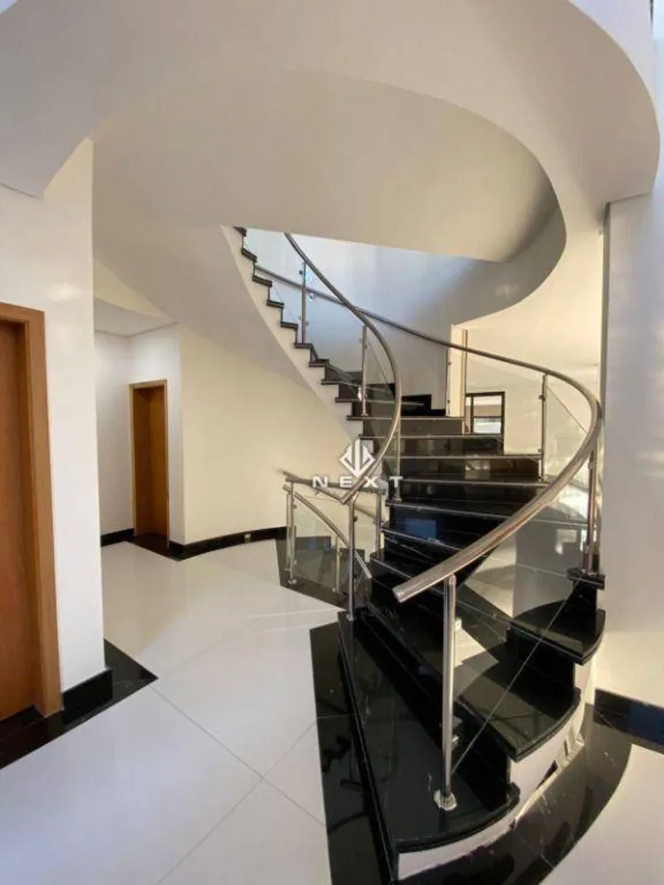 Casa de Condomínio, 5 quartos - Foto 7