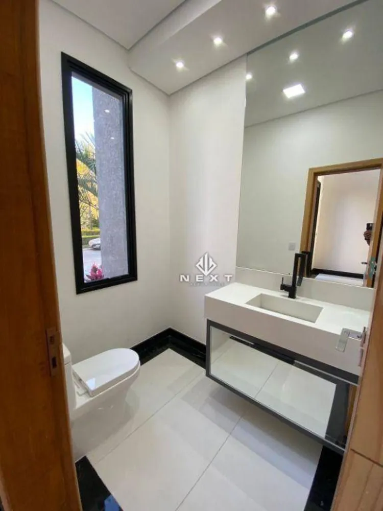 Casa de Condomínio, 5 quartos - Foto 4
