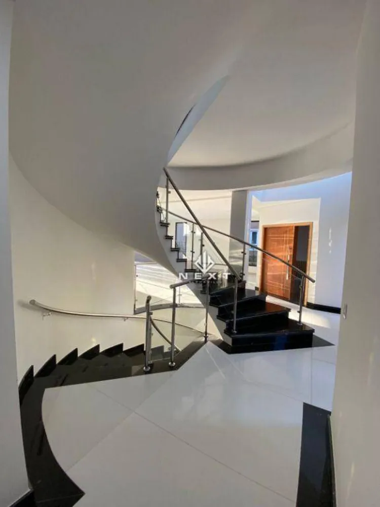 Casa de Condomínio, 5 quartos - Foto 9