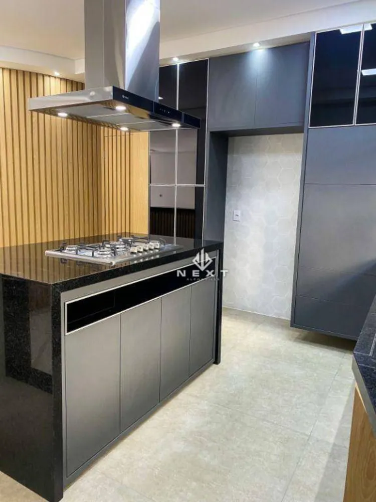 Casa de Condomínio, 5 quartos - Foto 8