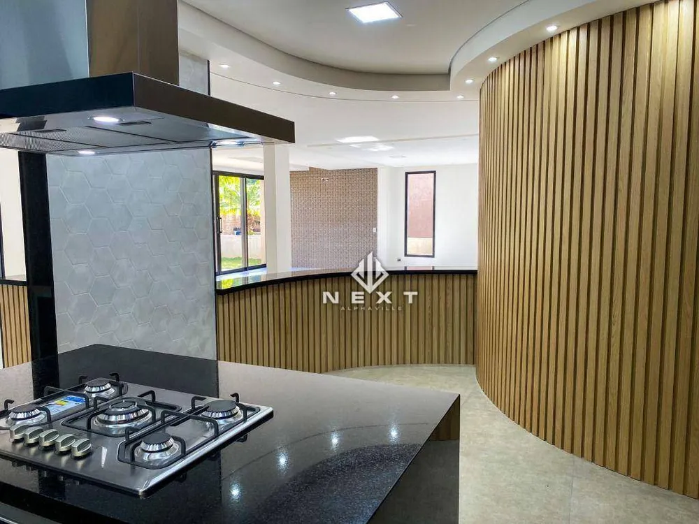 Casa de Condomínio, 5 quartos - Foto 6