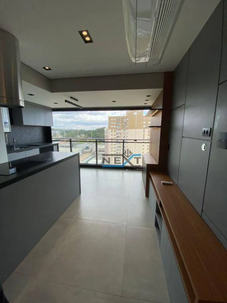 Apartamento, 3 quartos, 88 m² - Foto 1