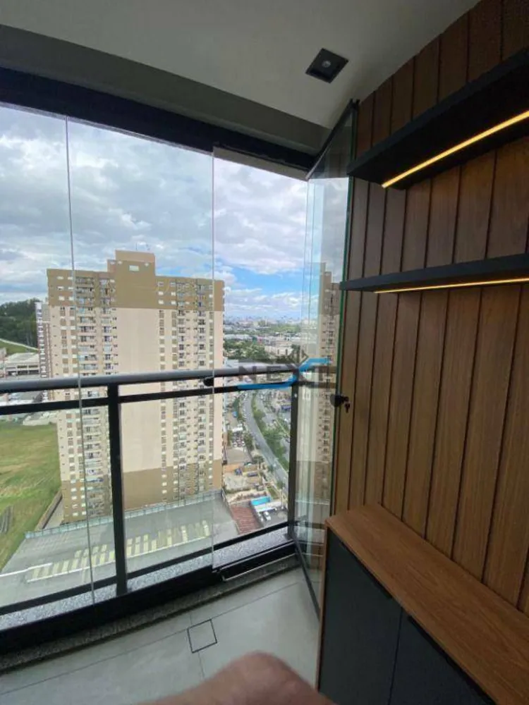 Apartamento, 3 quartos, 88 m² - Foto 8