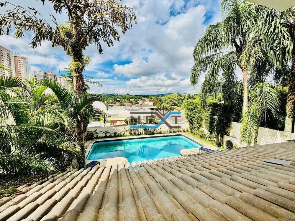 Casa de Condomínio, 4 quartos - Foto 8