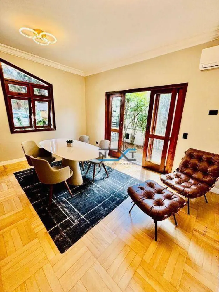 Casa de Condomínio, 4 quartos - Foto 11