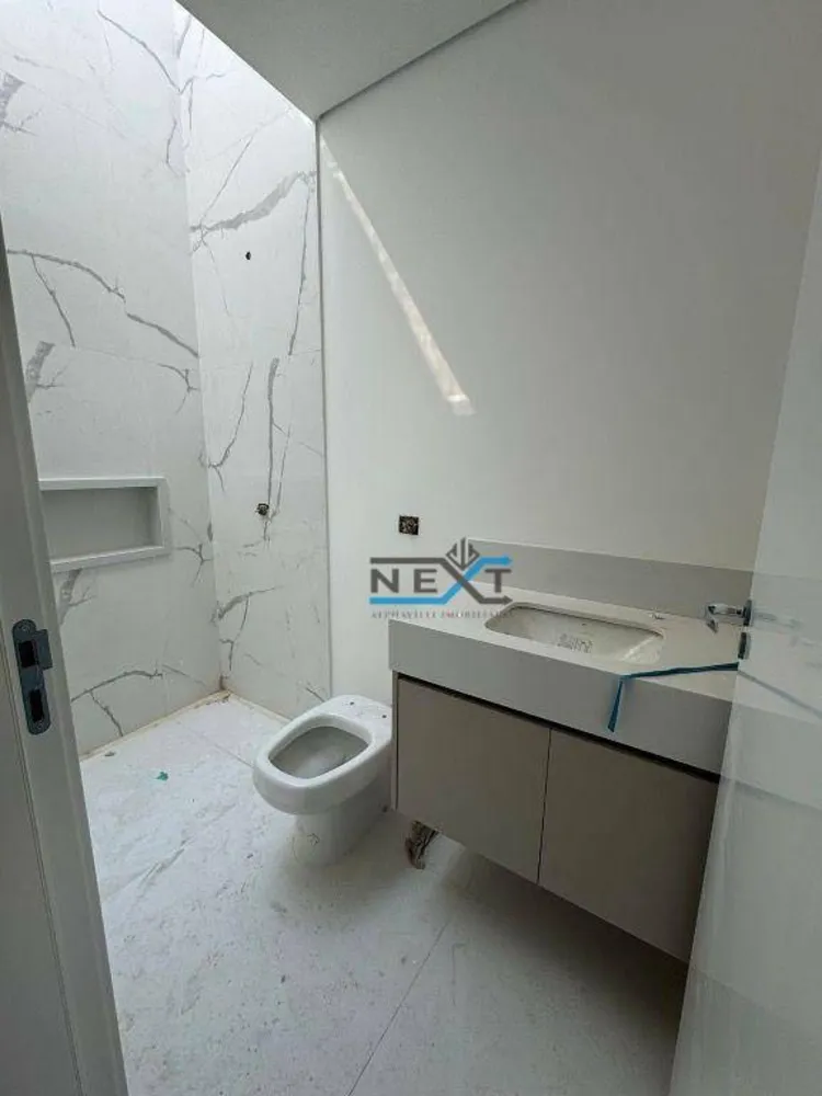 Casa de Condomínio, 4 quartos - Foto 10