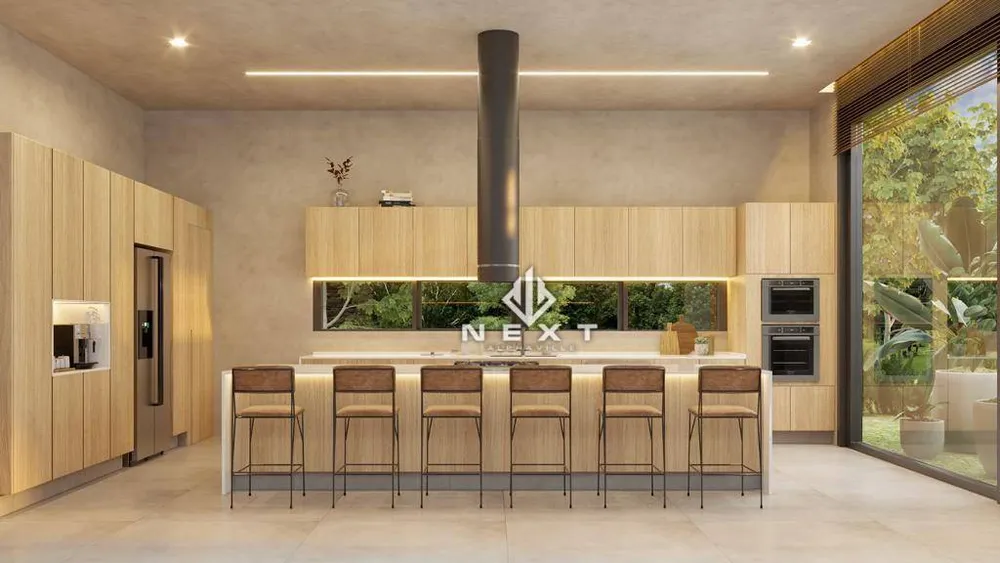 Casa de Condomínio, 7 quartos - Foto 3