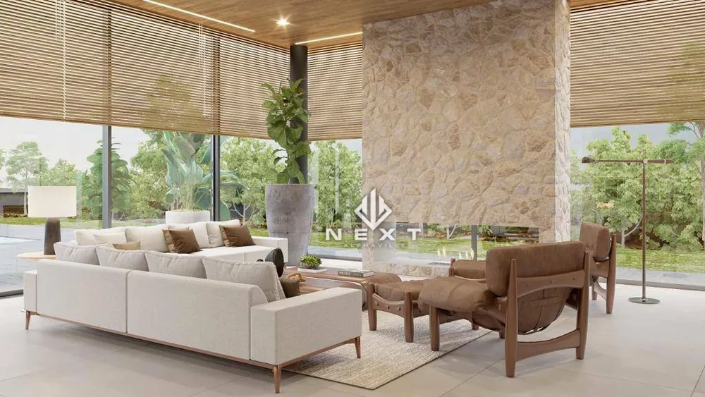 Casa de Condomínio, 7 quartos - Foto 3