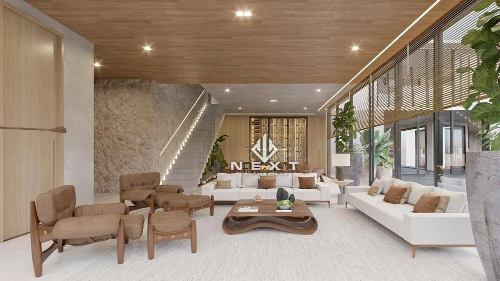 Casa de Condomínio, 7 quartos - Foto 6