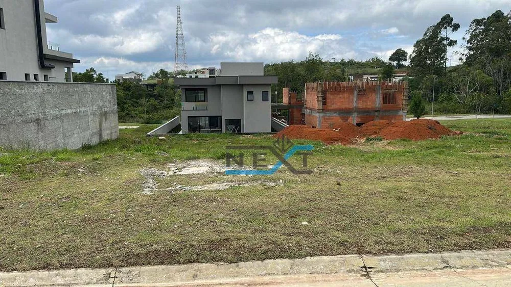 Loteamento e Condomínio, 428 m² - Foto 1