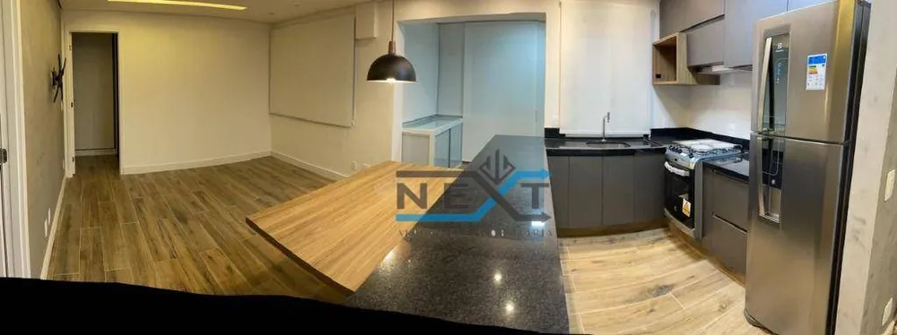 Apartamento, 1 quarto, 55 m² - Foto 5
