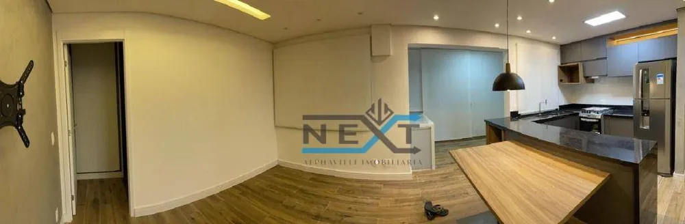 Apartamento, 1 quarto, 55 m² - Foto 3