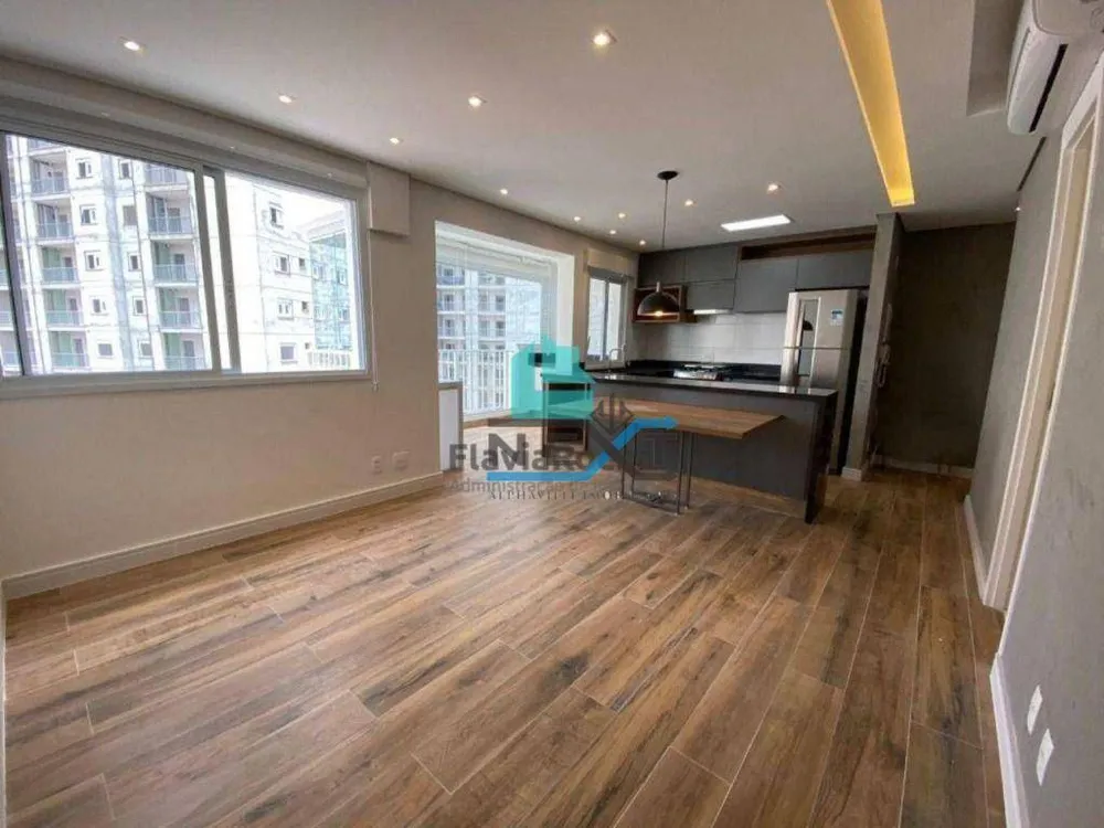 Apartamento, 1 quarto, 55 m² - Foto 7