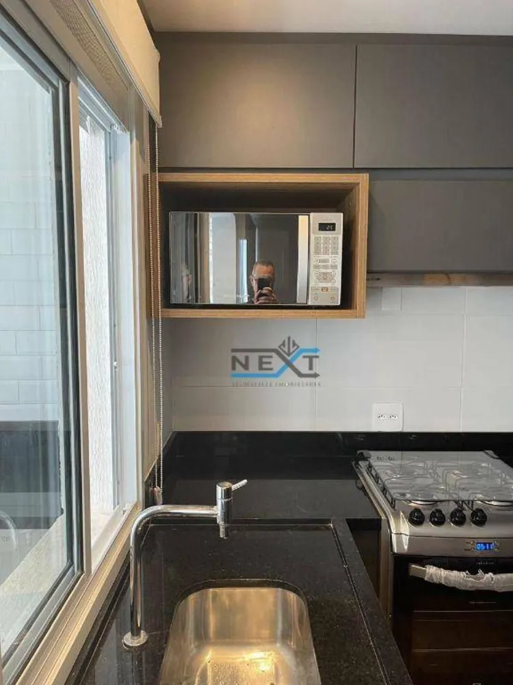 Apartamento, 1 quarto, 55 m² - Foto 3