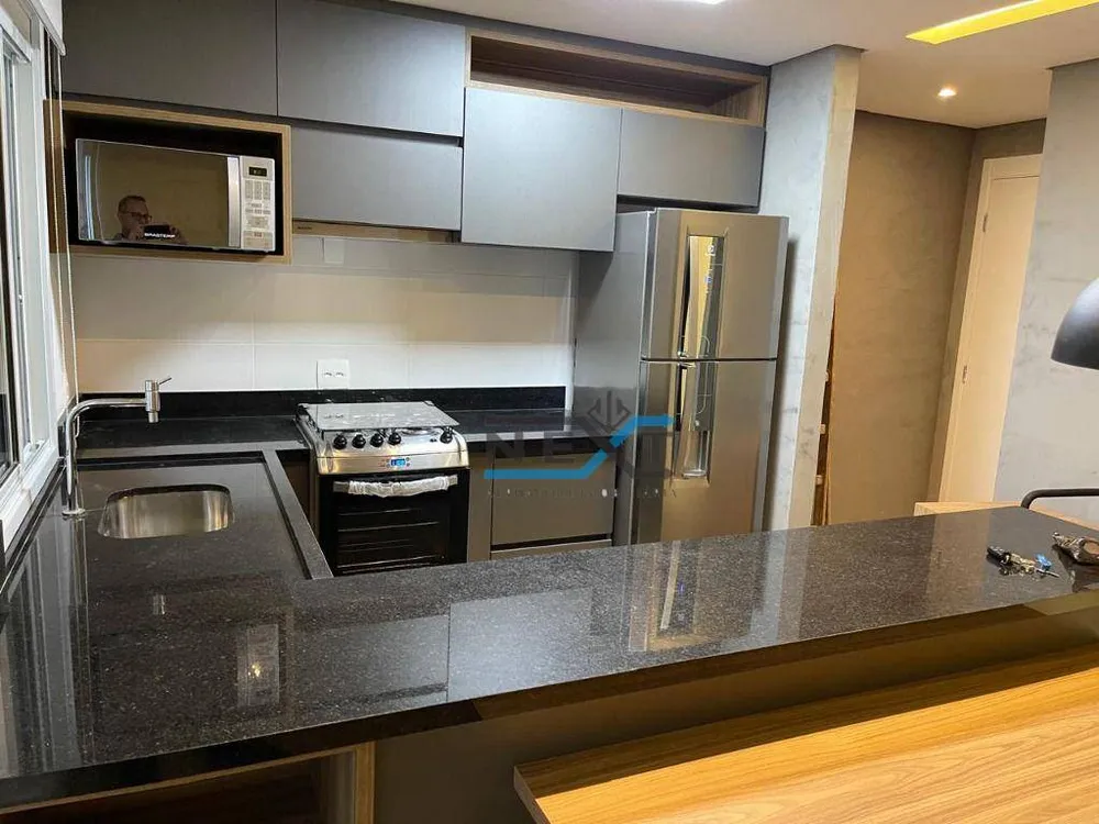 Apartamento, 1 quarto, 55 m² - Foto 7