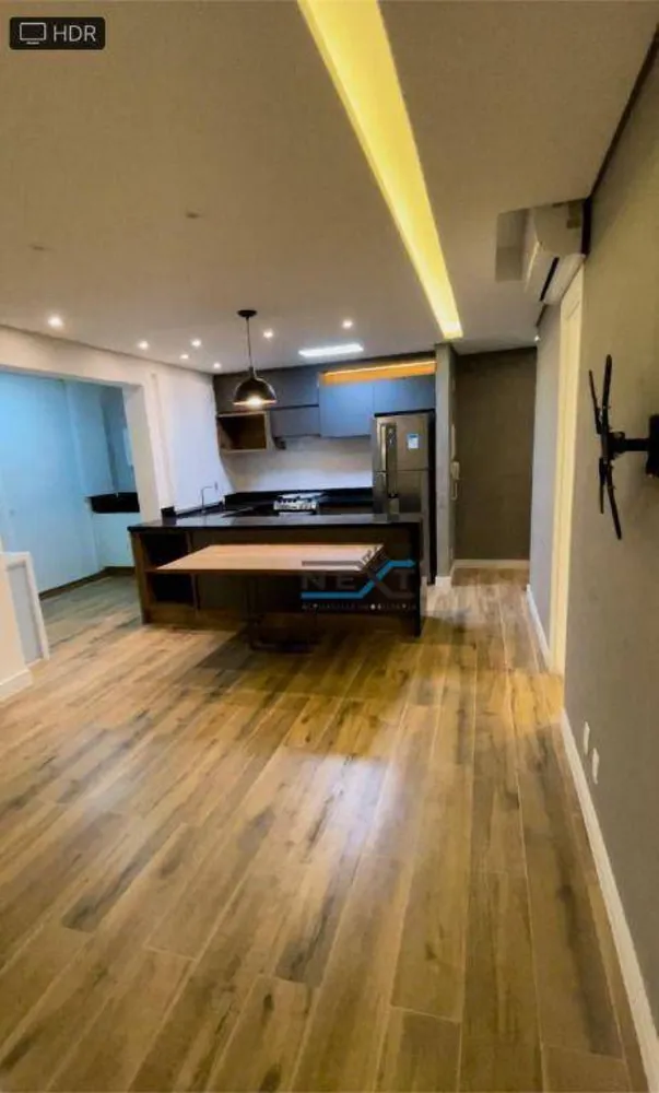 Apartamento, 1 quarto, 55 m² - Foto 6