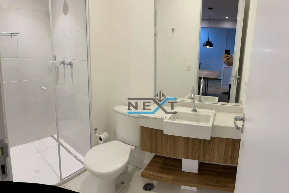 Apartamento, 1 quarto, 55 m² - Foto 2