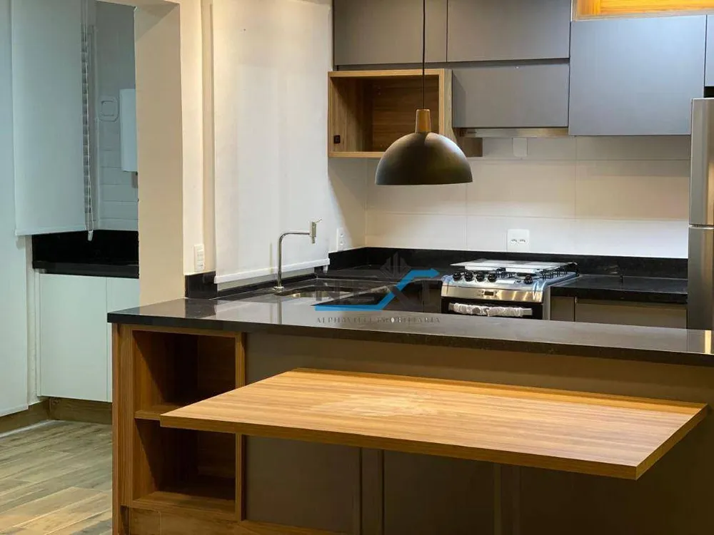 Apartamento, 1 quarto, 55 m² - Foto 4