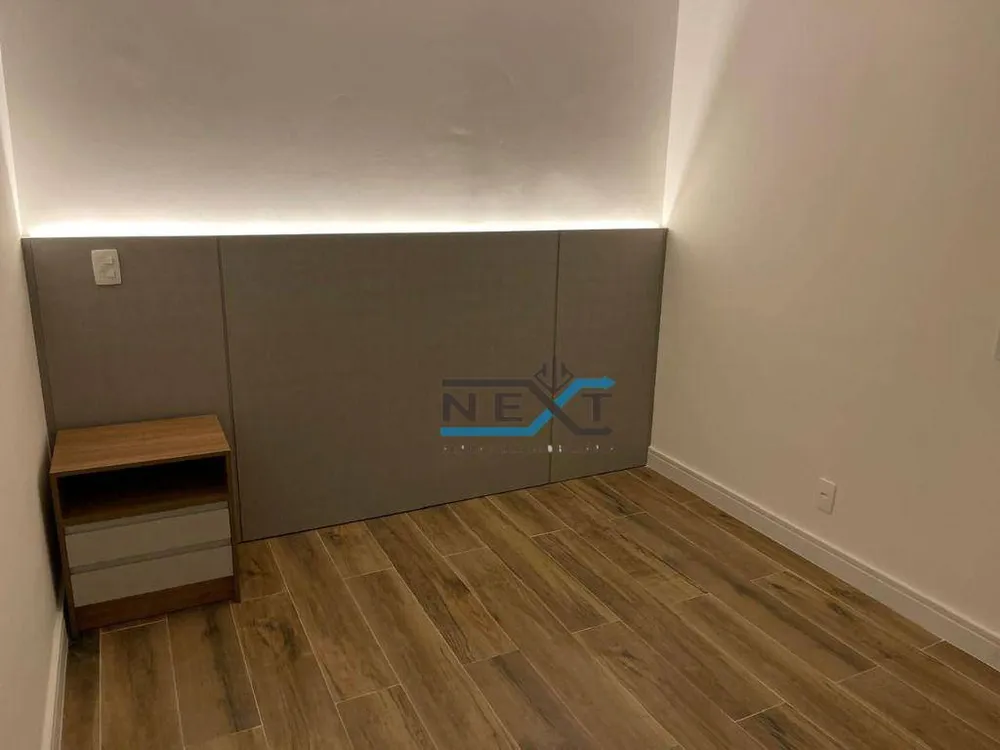 Apartamento, 1 quarto, 55 m² - Foto 1