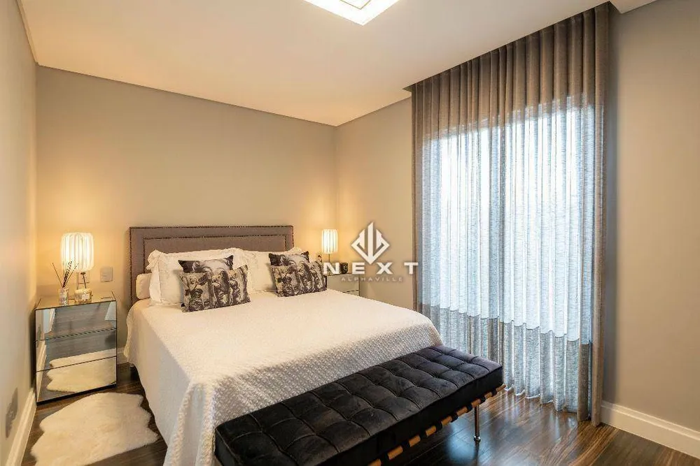 Casa de Condomínio, 5 quartos - Foto 7