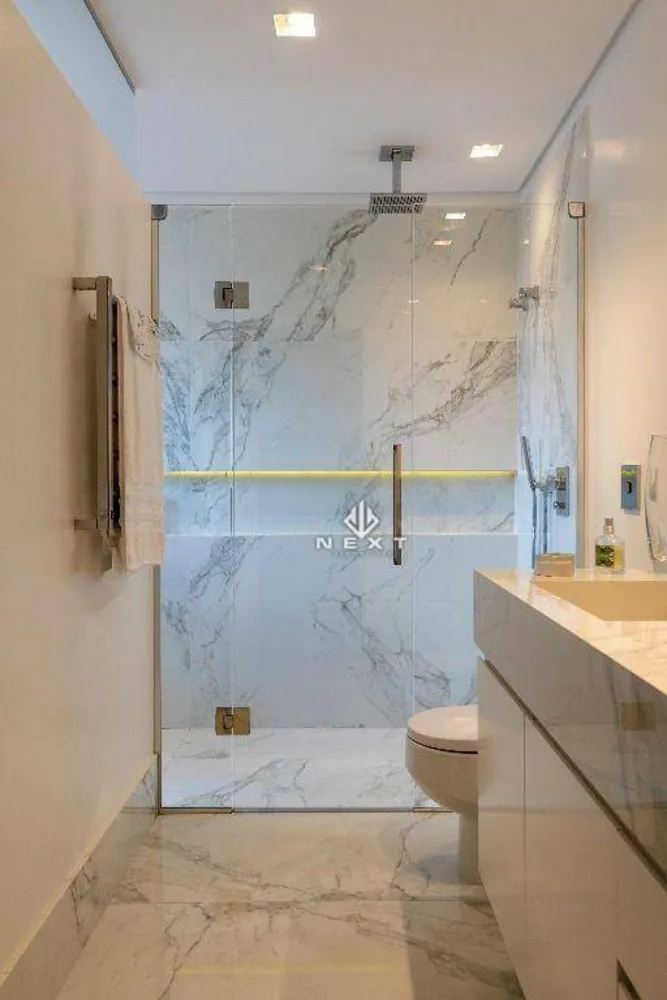 Casa de Condomínio, 5 quartos - Foto 3