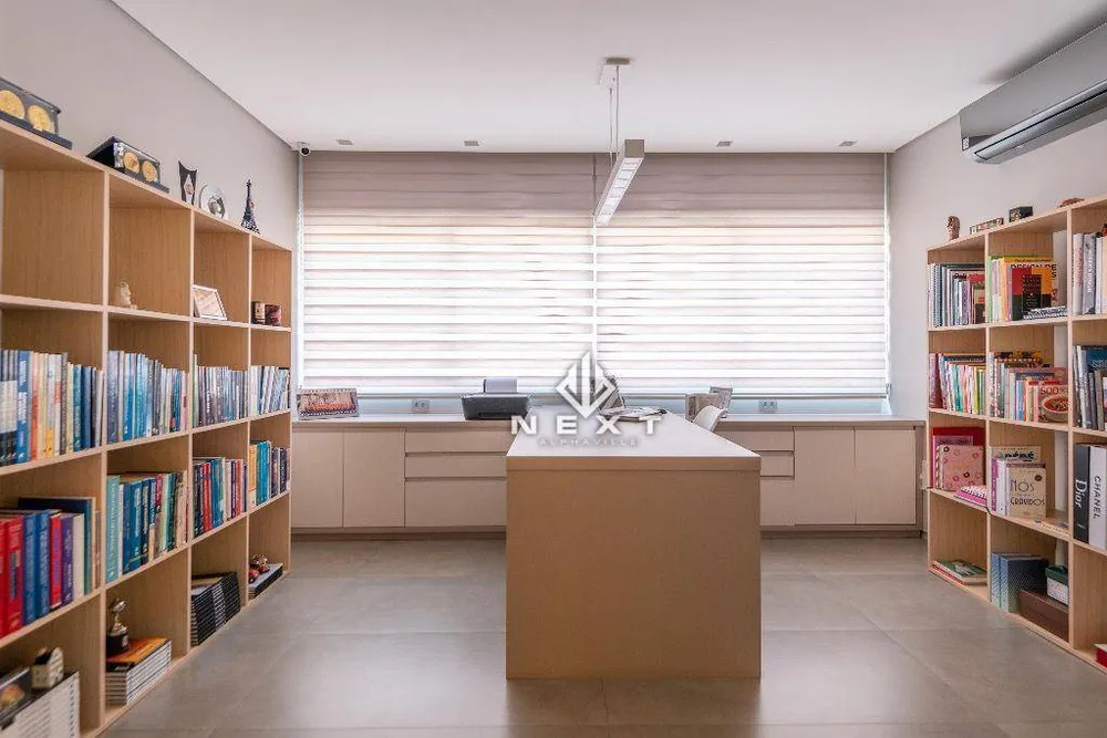 Casa de Condomínio, 5 quartos - Foto 10