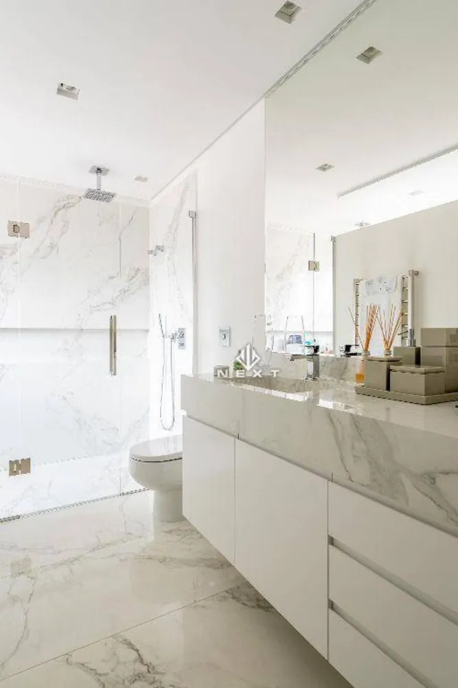 Casa de Condomínio, 5 quartos - Foto 4