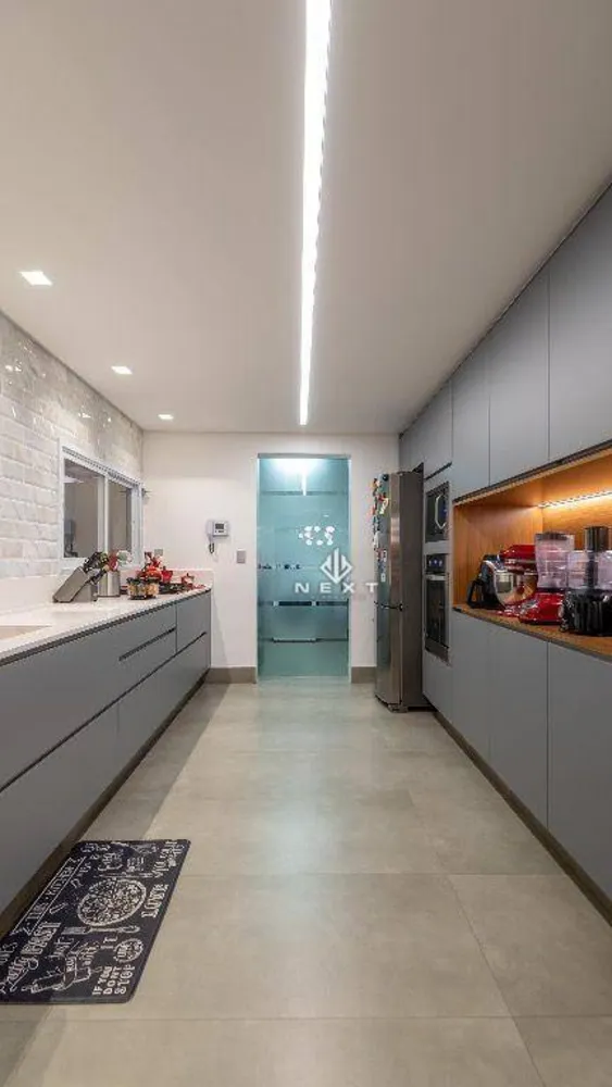 Casa de Condomínio, 5 quartos - Foto 12