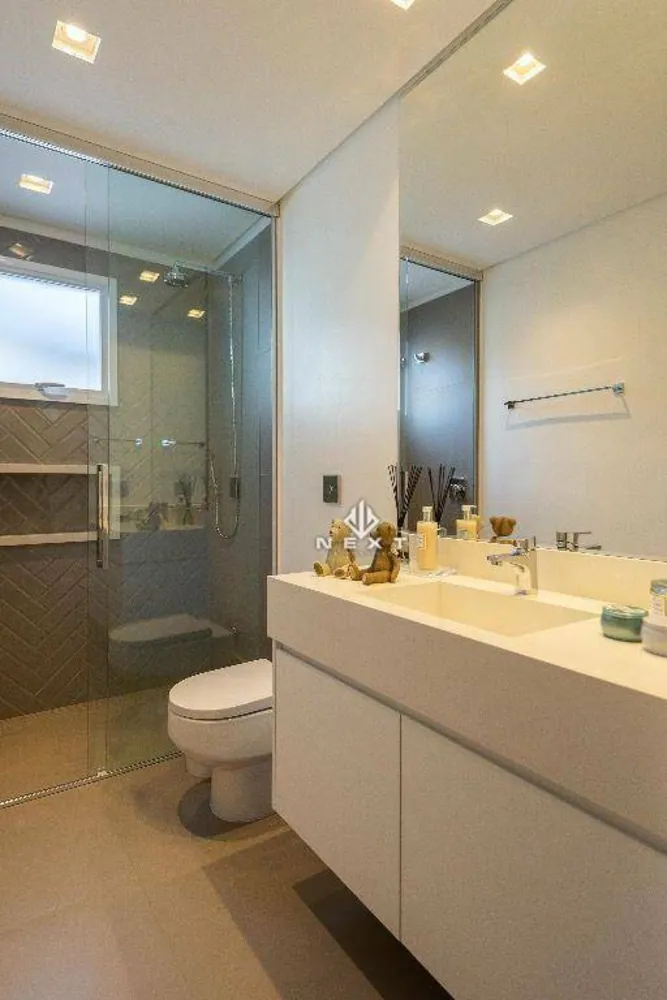 Casa de Condomínio, 5 quartos - Foto 9