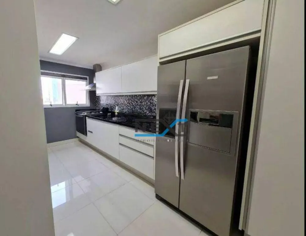 Apartamento, 4 quartos, 258 m² - Foto 3