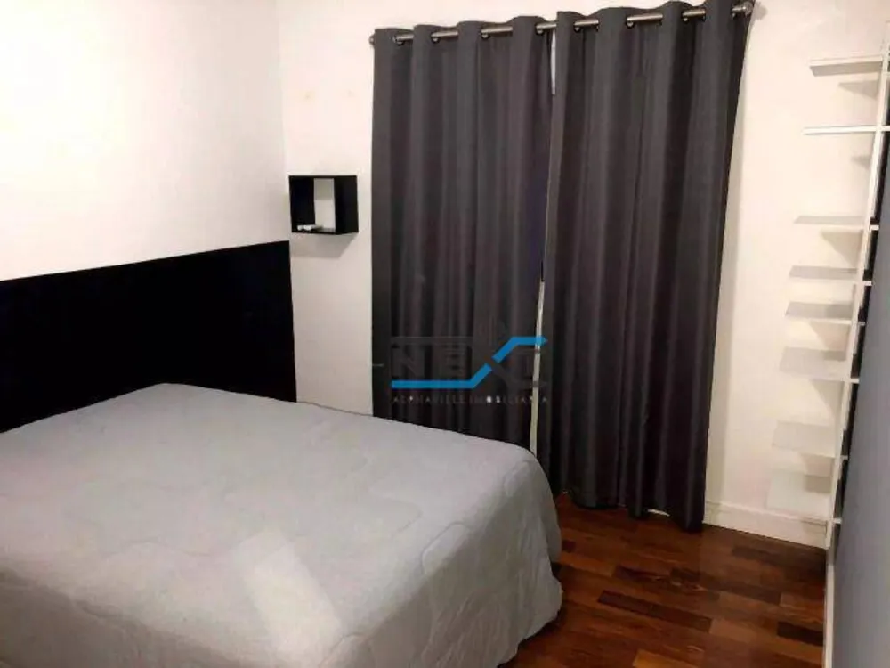 Apartamento, 4 quartos, 258 m² - Foto 3