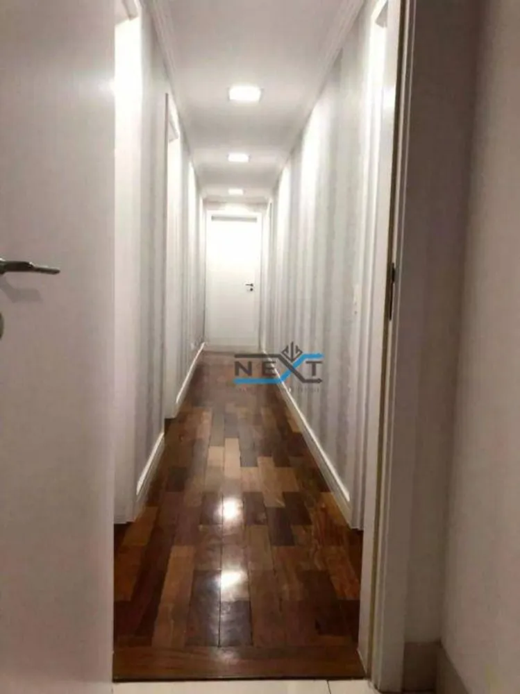 Apartamento, 4 quartos, 258 m² - Foto 1