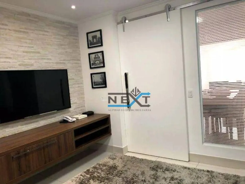Apartamento, 4 quartos, 258 m² - Foto 2