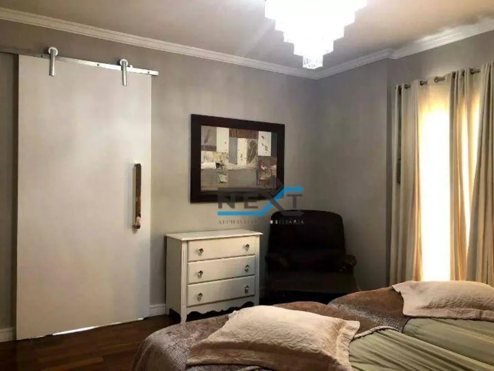 Apartamento, 4 quartos, 258 m² - Foto 7