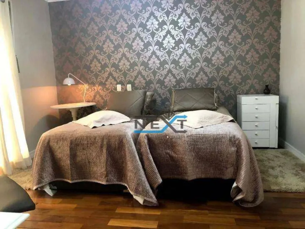 Apartamento, 4 quartos, 258 m² - Foto 8