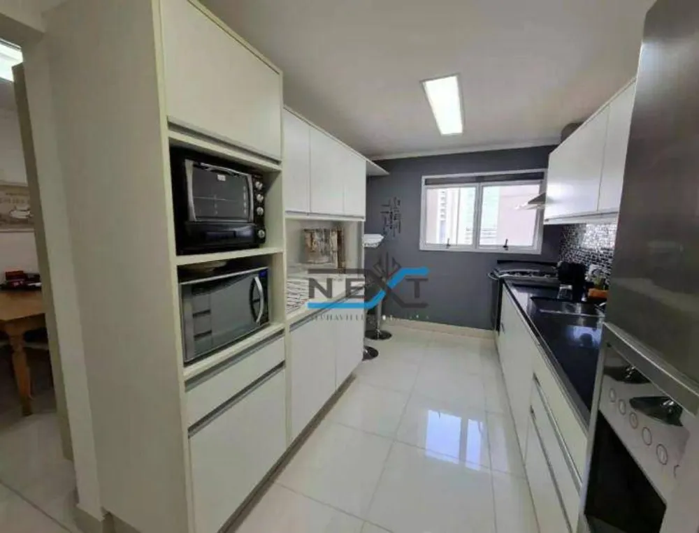 Apartamento, 4 quartos, 258 m² - Foto 4