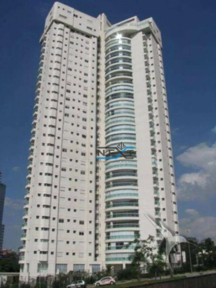 Apartamento, 4 quartos, 258 m² - Foto 11